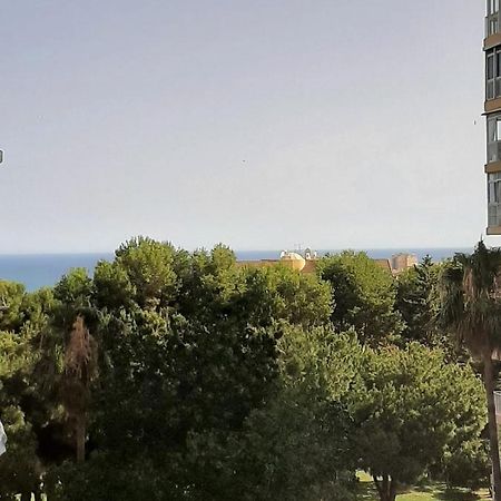 Hercules 321 Benalmádena Eksteriør billede