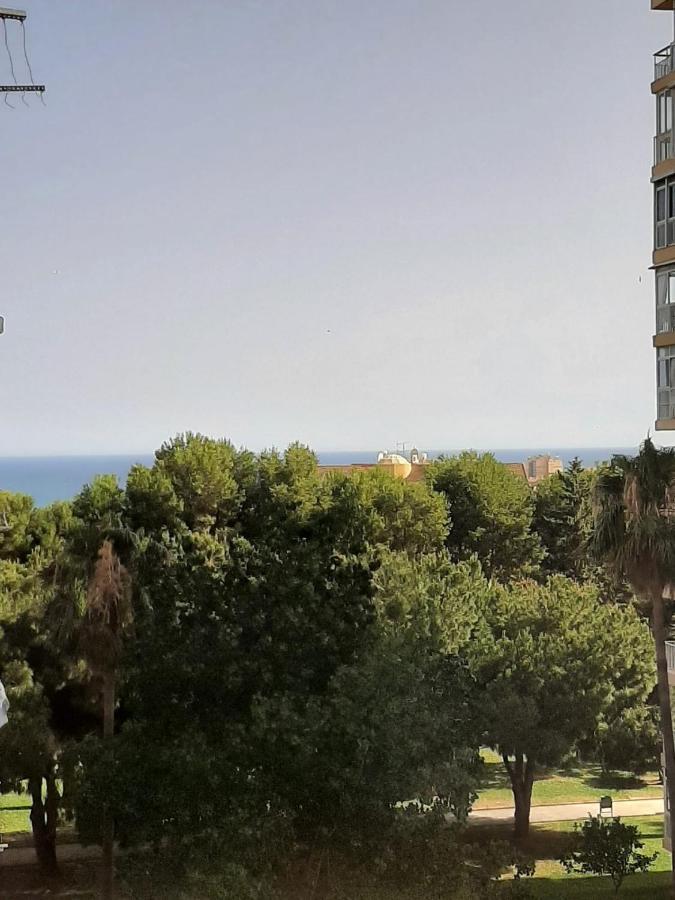 Hercules 321 Benalmádena Eksteriør billede